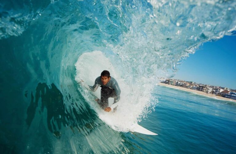 Morocco surf holiday packages