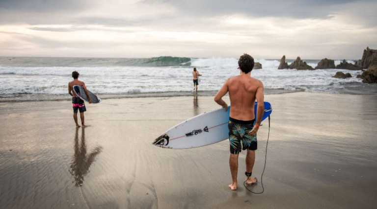 Things to pack for your next surf trip to Taghazout