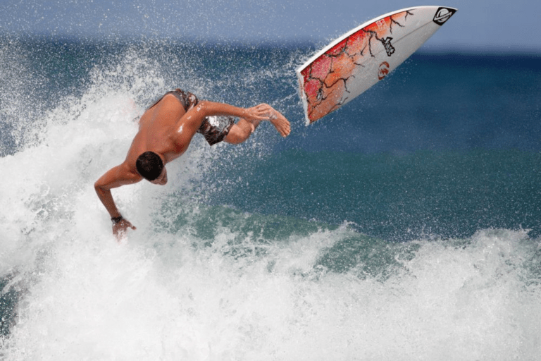 Common Surfing Injuries and How to Prevent Them