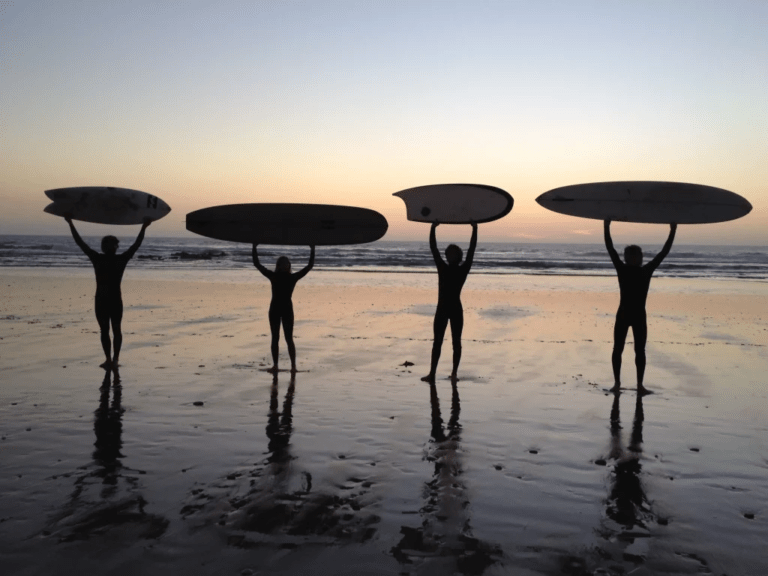 How Much Does a Morocco Surf Trip Cost?