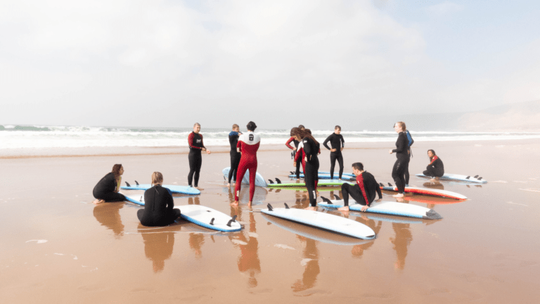 Taghazout vs Imsouane: Which Morocco Surf Destination Is Actually Right for You?