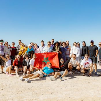 Morocco Surf Holiday Packages